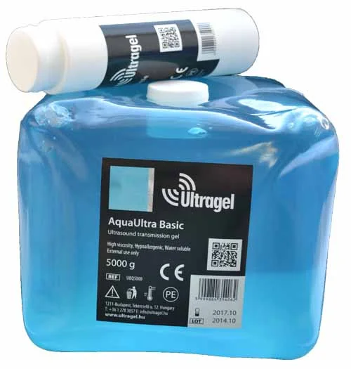 Расходные для УЗИ - фото 1