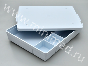 Лабораторное оборудование - фото 1