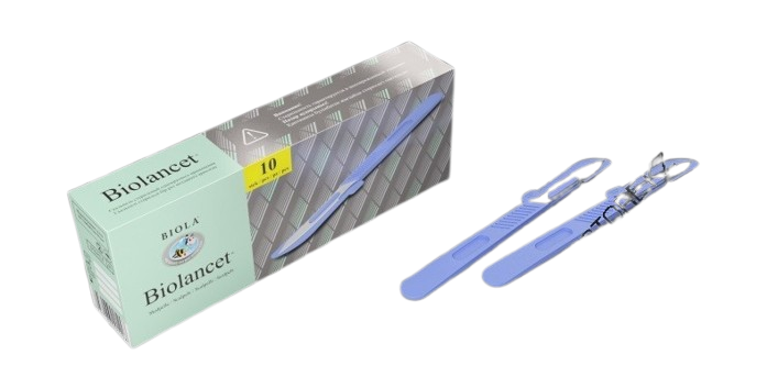 Расходные медицинские материалы - фото 1